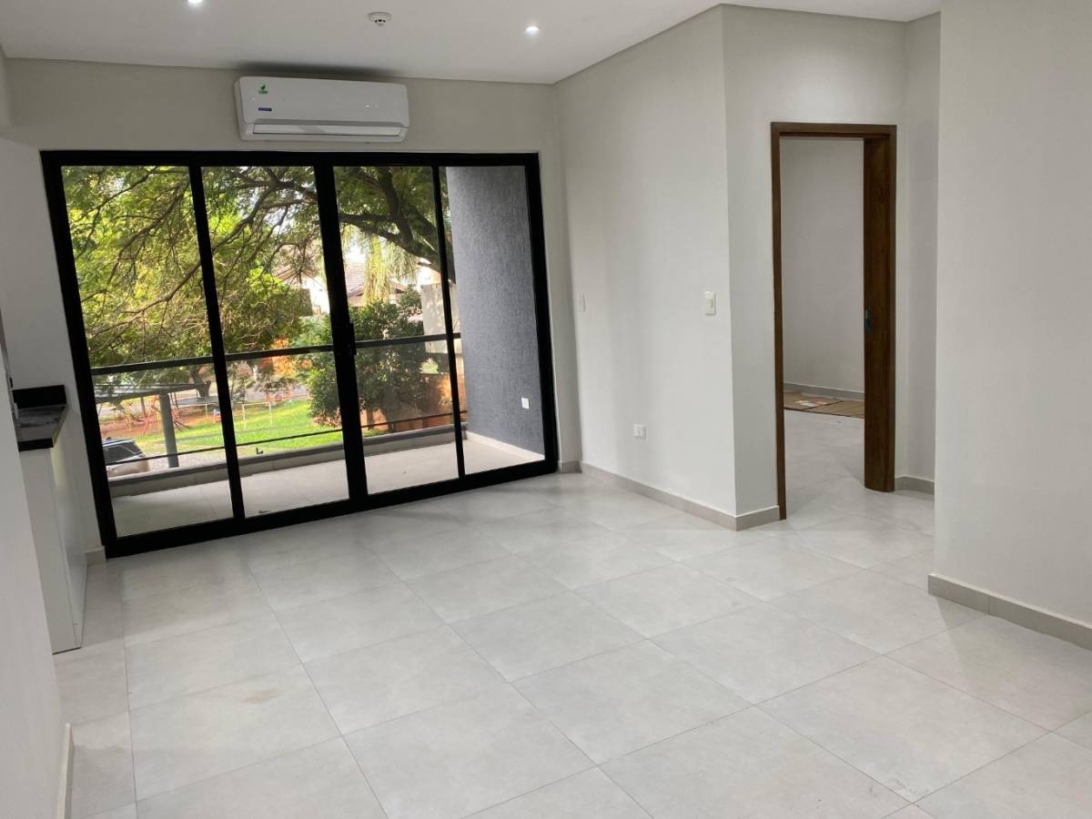 DEPARTAMENTO 1 DORM. EN ALQUILER - FERNANDO DE LA MORA — foto 2
