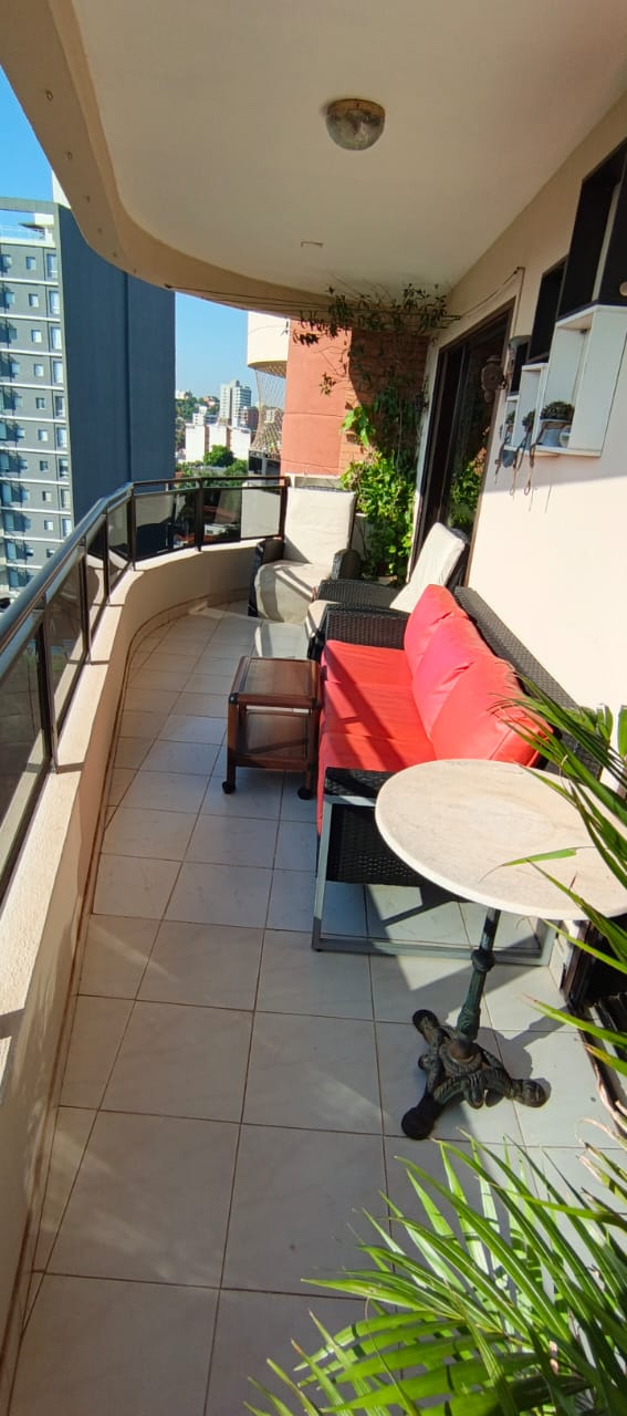 ALQUILO PENTHOUSE COMPLETAMENTE AMOBLADO FRENTE A LA EMBAJADA DE ARGENTINA — foto 3