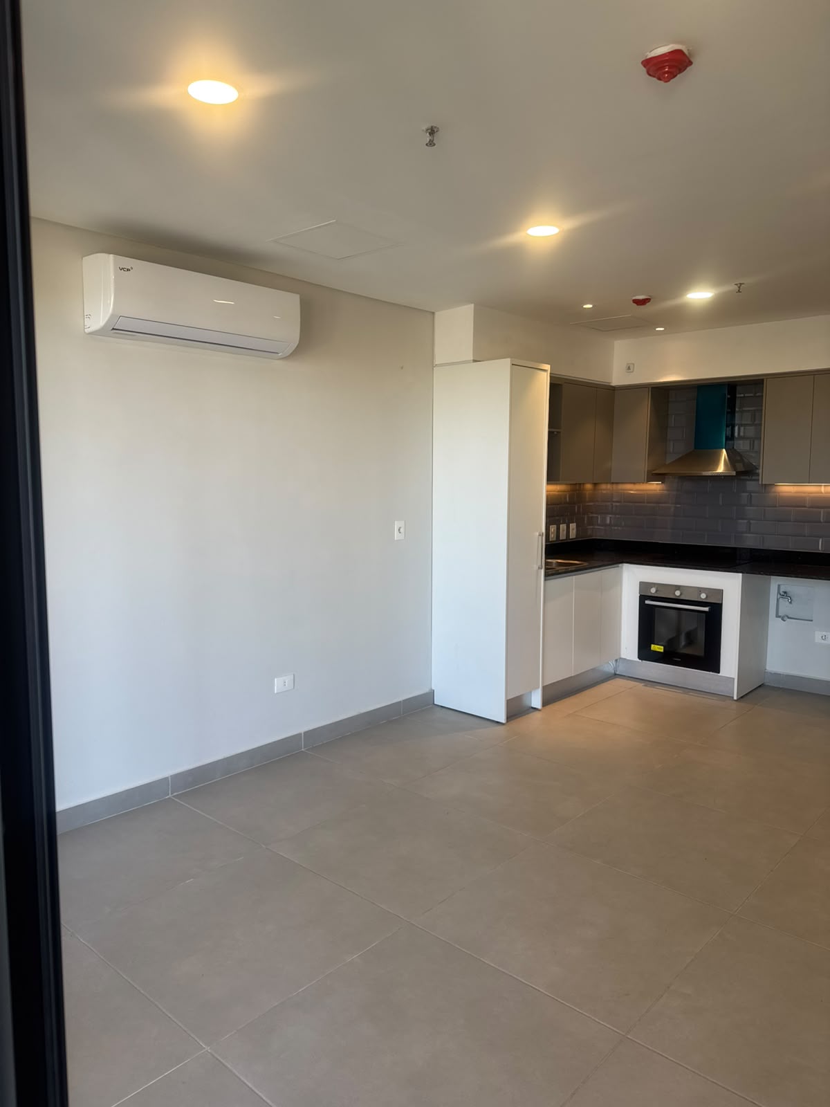 Departamento en alquiler en Las Mercedes