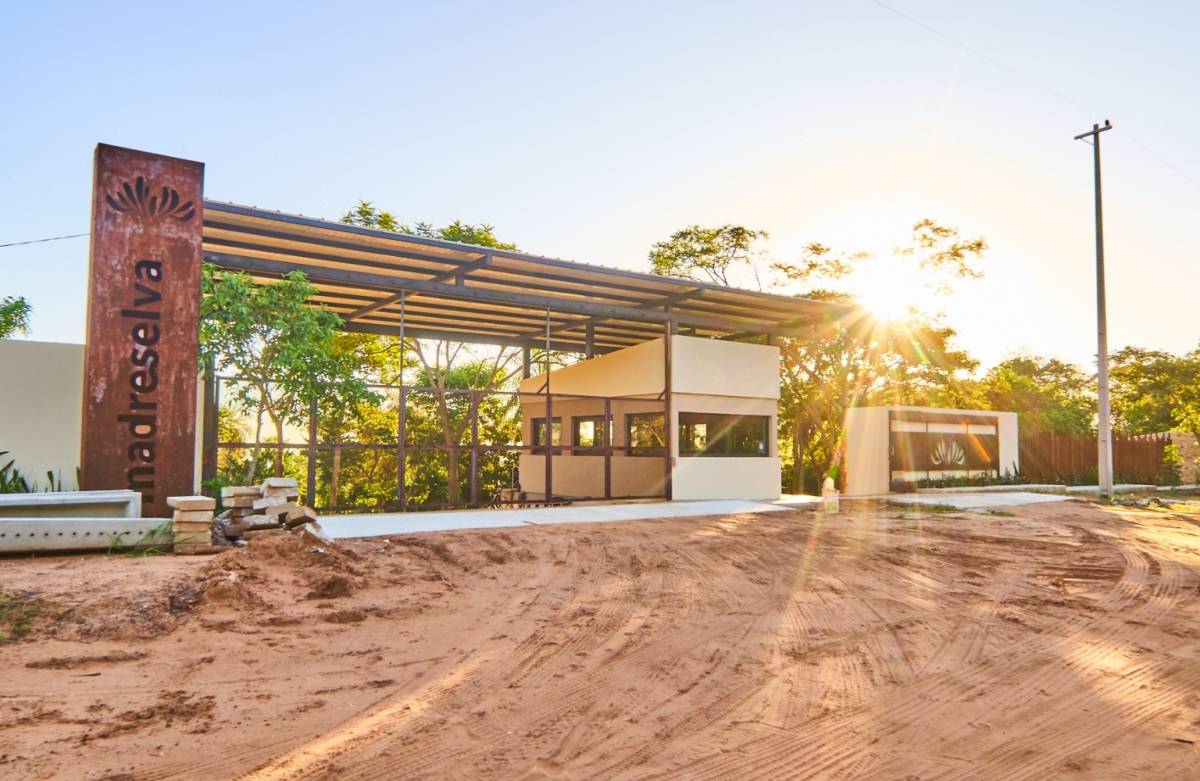 VENDO terreno en MADRE SELVA - Ciervo Kua — foto 3