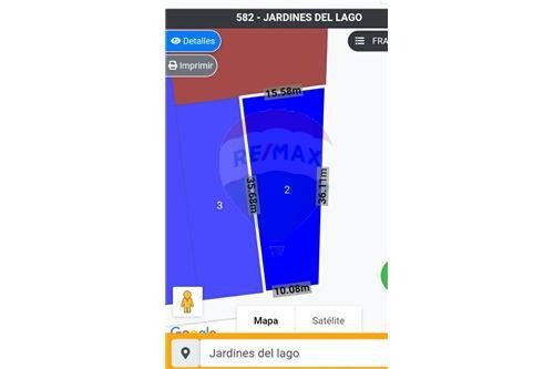 VENDO TERRENO EN SAN BERNARDINO CIERVO CUA!!! — foto 3