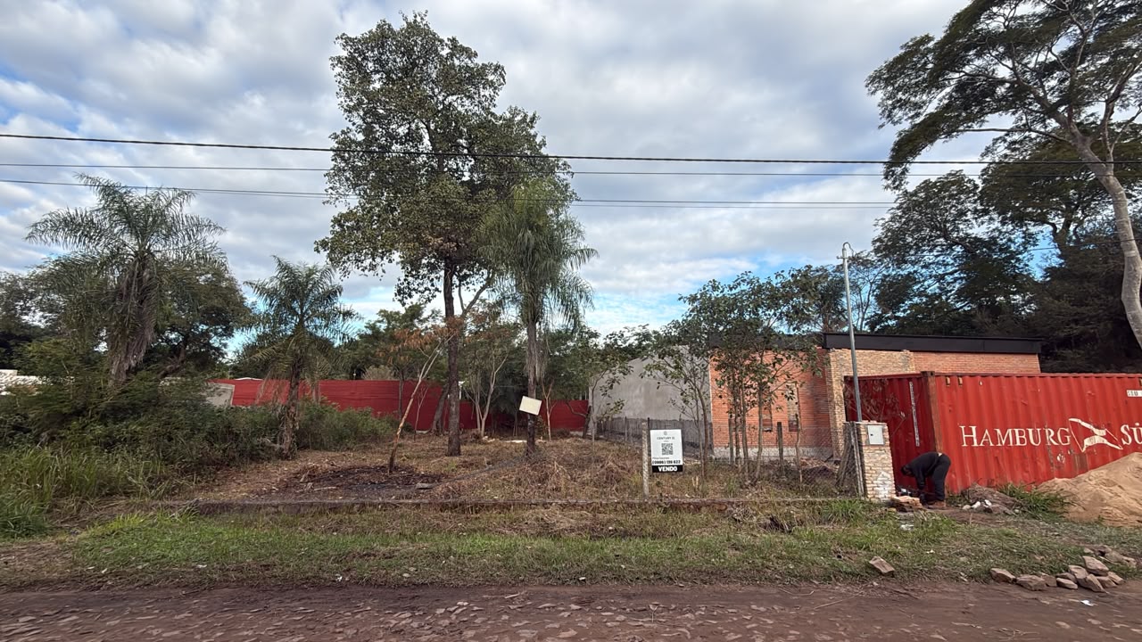 VENDO TERRENO EN SAN BERNARDINO — foto 3