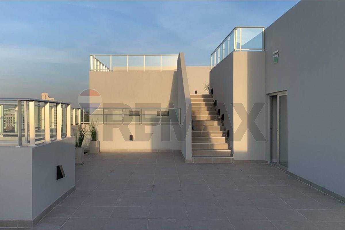 DEPARTAMENTO-ALQUILER-CIUDAD NUEVA-ASUNCION — foto 2