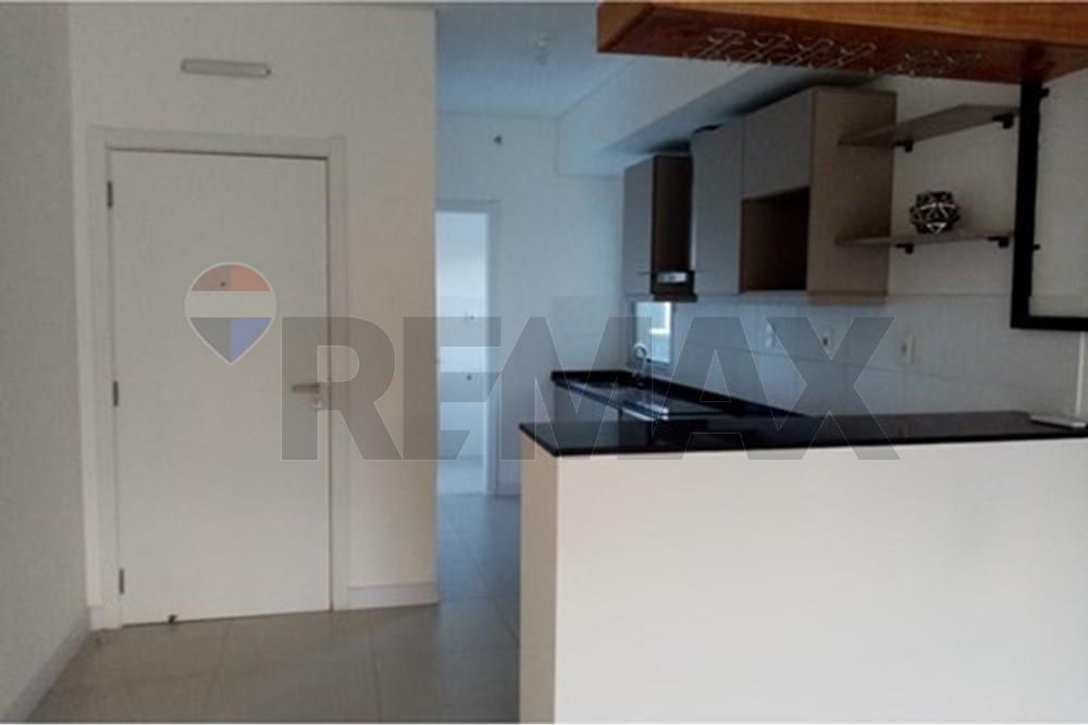 Departamento - Alquiler - Ciudad Nueva, Paraguay — foto 3