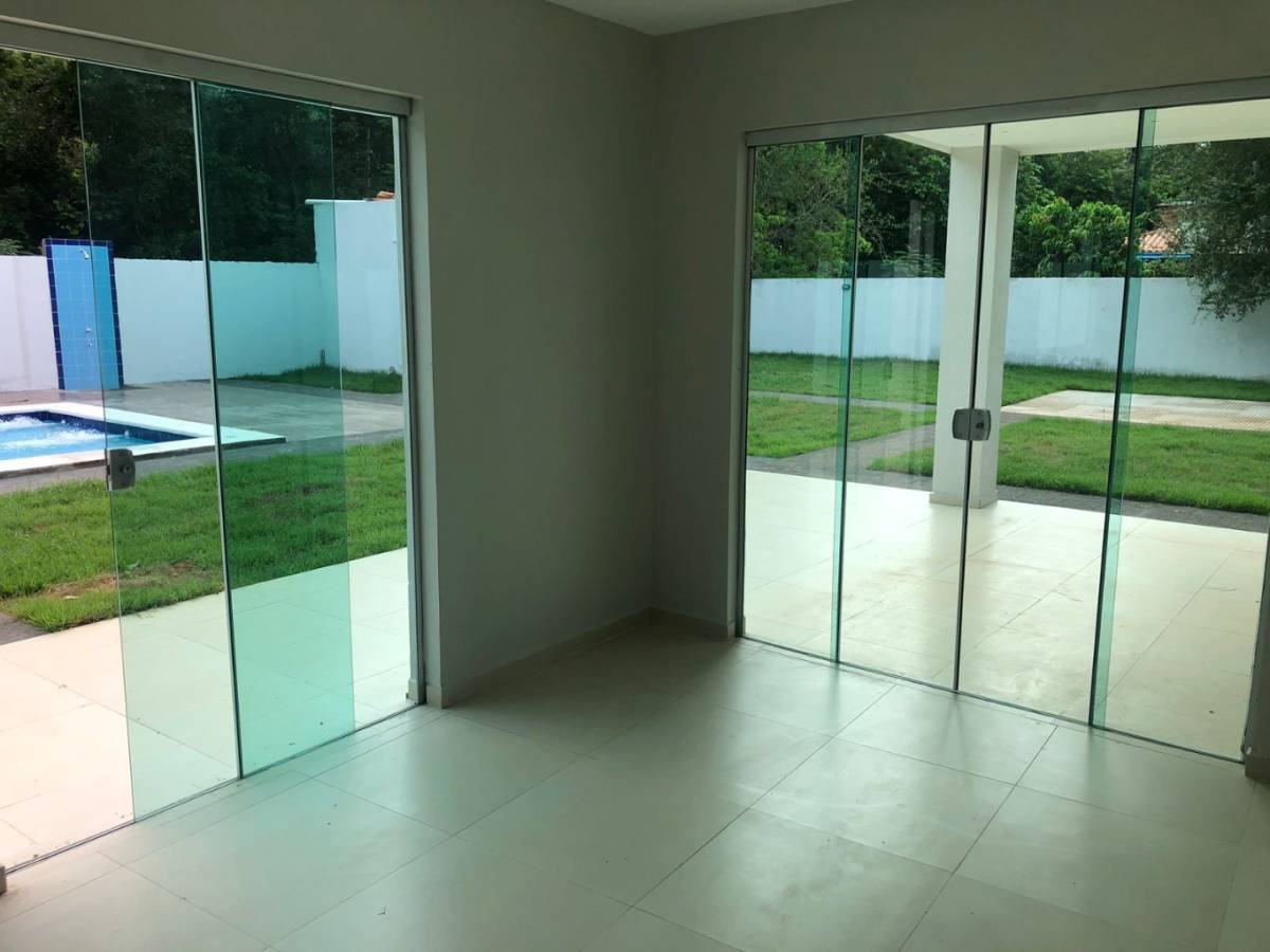 VENDO CASA EN SAN BERNARDINO — foto 2