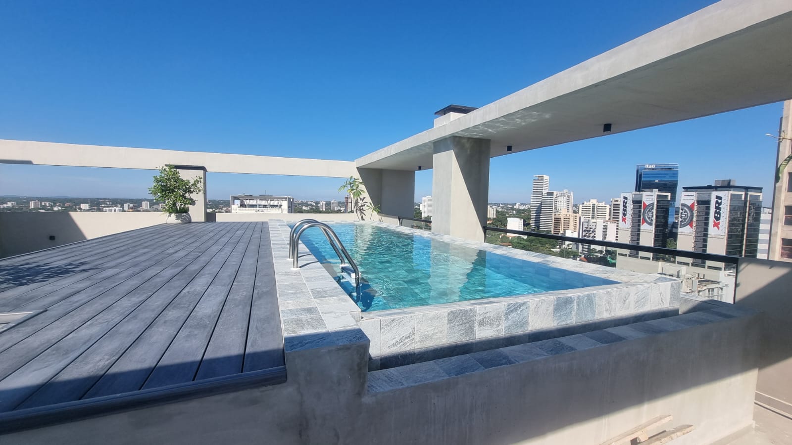 ALQUILO DEPARTAMENTO AMOBLADO EN MOLAS LOPEZ — foto 2