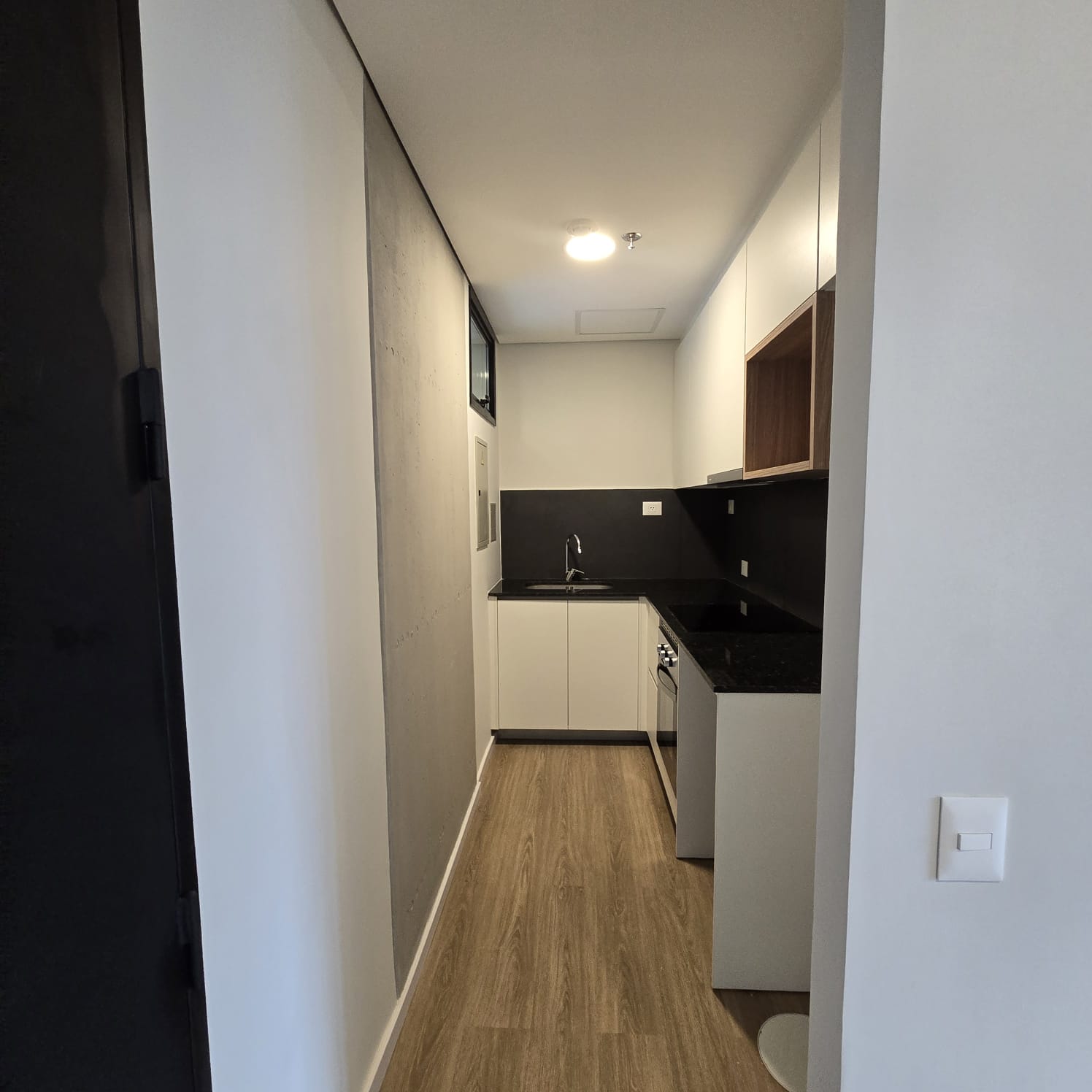 Departamento en venta en Los Laureles, Asunción — foto 3