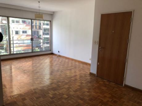 Amplio Apartamento Reciclado! 3 D. 2 B. Gge