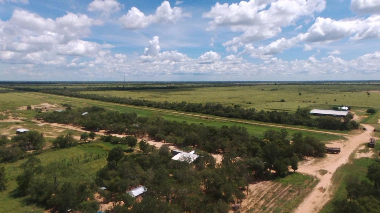 VENDO PROPIEDADES EN OFERTA. CHACO PARAGUAYO — foto 2