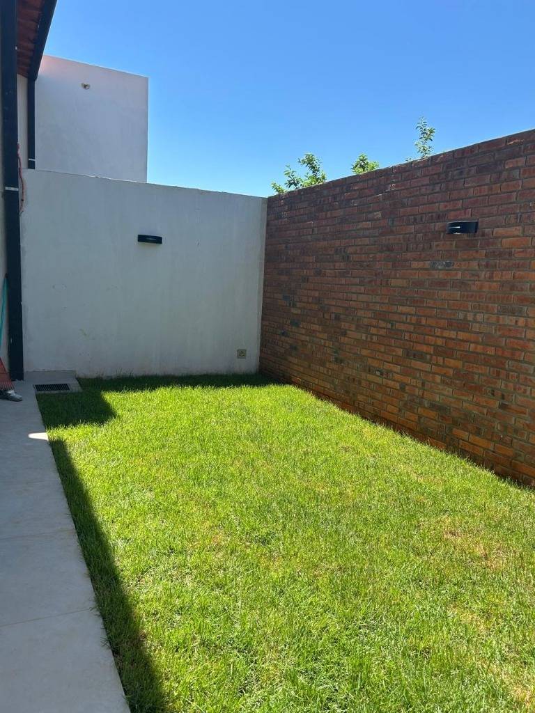 ALQUILO DUPLEX A ESTRENAR EN VILLA AURELIA — foto 3