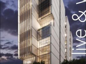 Edificio Zenith