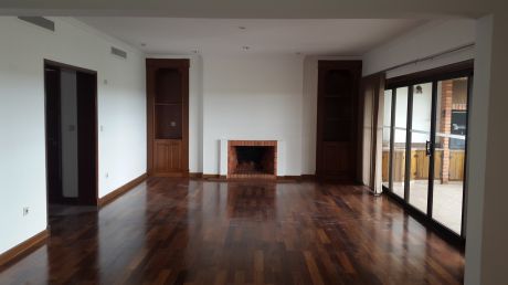 Departamento De Lujo - Zona Shopping Del Sol - Carmelitas