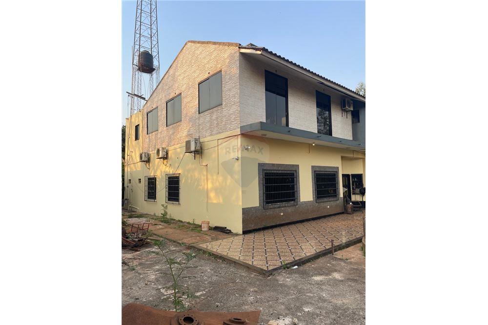 En venta hermosa residencia en Minga Guazú — foto 2
