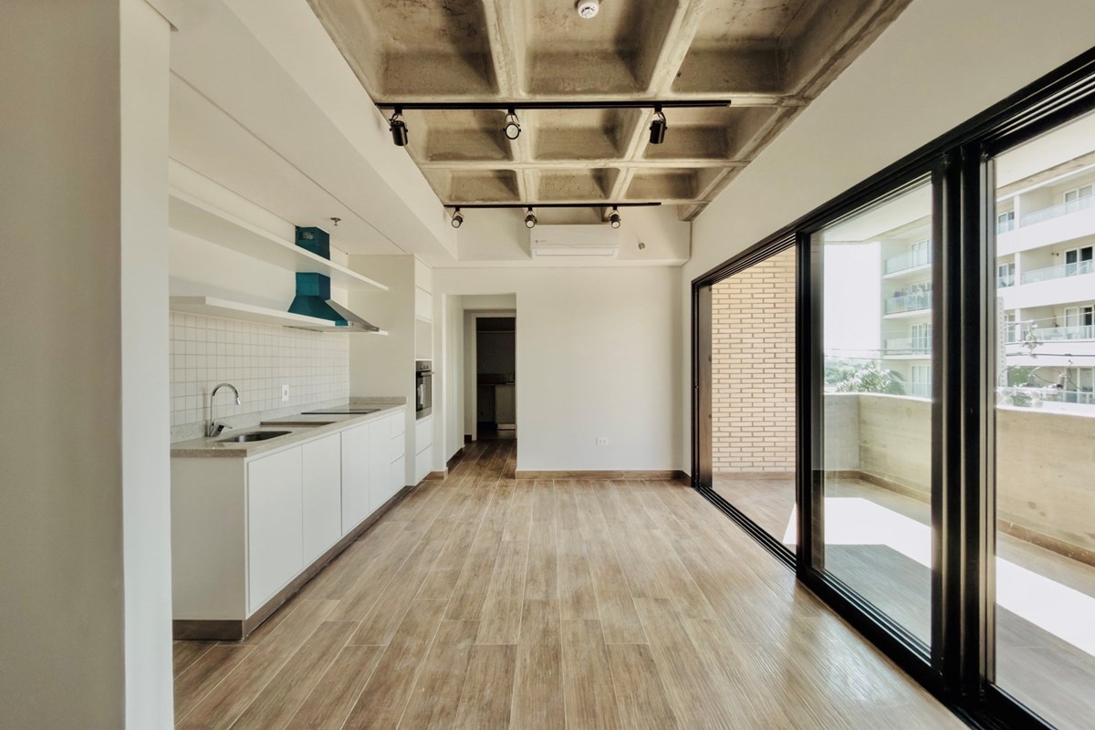 Departamento en alquiler en Las Mercedes