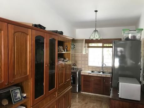 Muy Linda Casa En Sayago !
