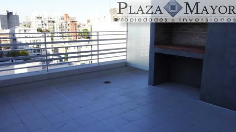 Penthouse 1 Domitorio A Estrenar Pocitos