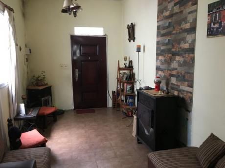 Casa La Teja Tres Dormitorios, Rivera Indarte