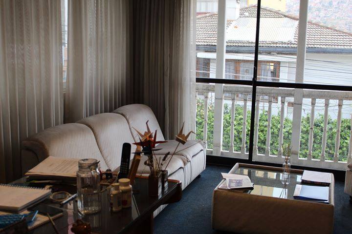 Casa en venta en Sopocachi