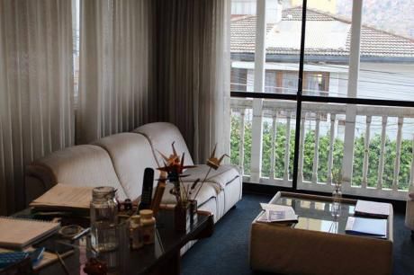 Casa Vendo En Sopocachi Con Mas De 17 Ambientes