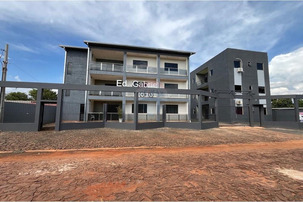 Edificio - Venta - Paraguay Alto Paraná Santa Rita — foto 2