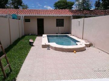 Duplex A Estrenar Con Piscina.