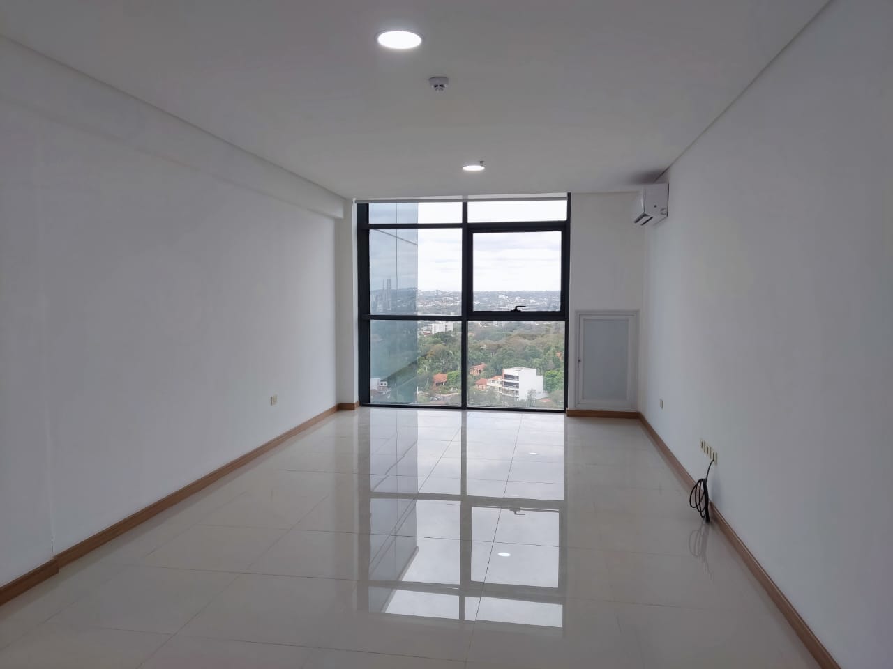 Oficina en Alquiler en Trading Park — foto 3