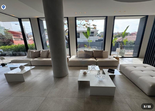 Vendo departamento de un dormitorio en MET MOLAS — foto 2