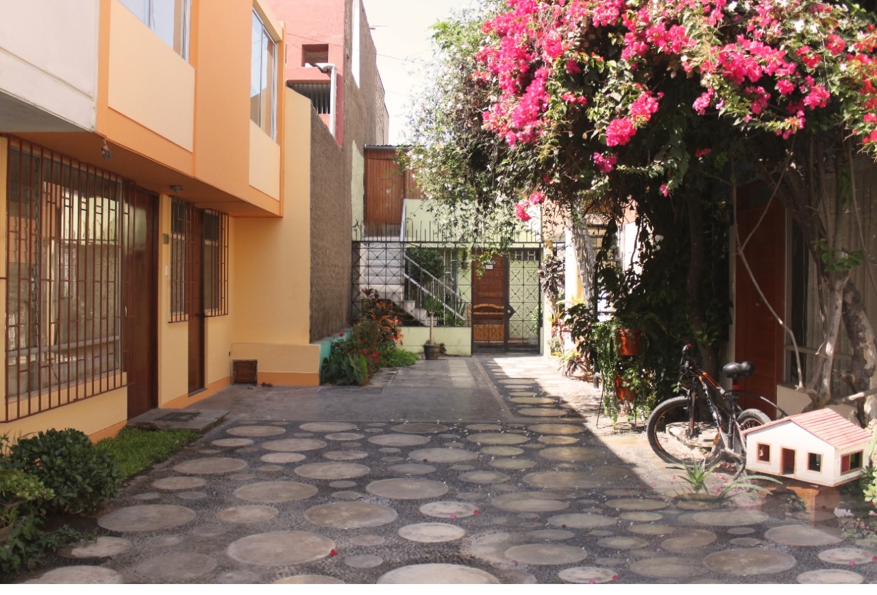 Casa en venta en San Miguel