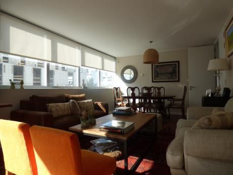 Venta 3 Dormitorios A Metros Del Mar