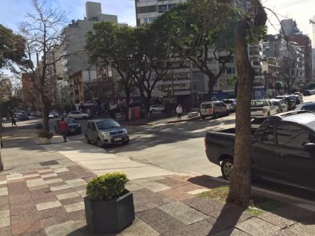 Planta Baja Con Patio A Reciclar! 3 Dorm, 2 Baños, Serv, Gge, Estar