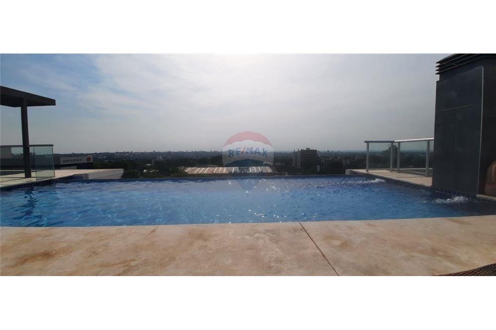 Departamento De 1 Dorm. Zona Los Laureles — foto 3