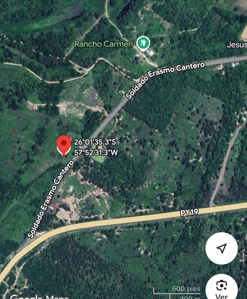 Campo en venta en Pilar — foto 2