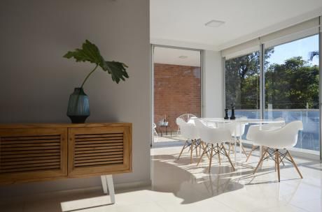 Increible Penthouse Zona Casa Rica Molas Lopez
