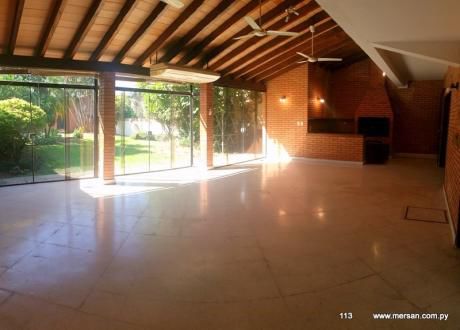 Residencia 4 Dorm. Zona León Condou (cod. 113)
