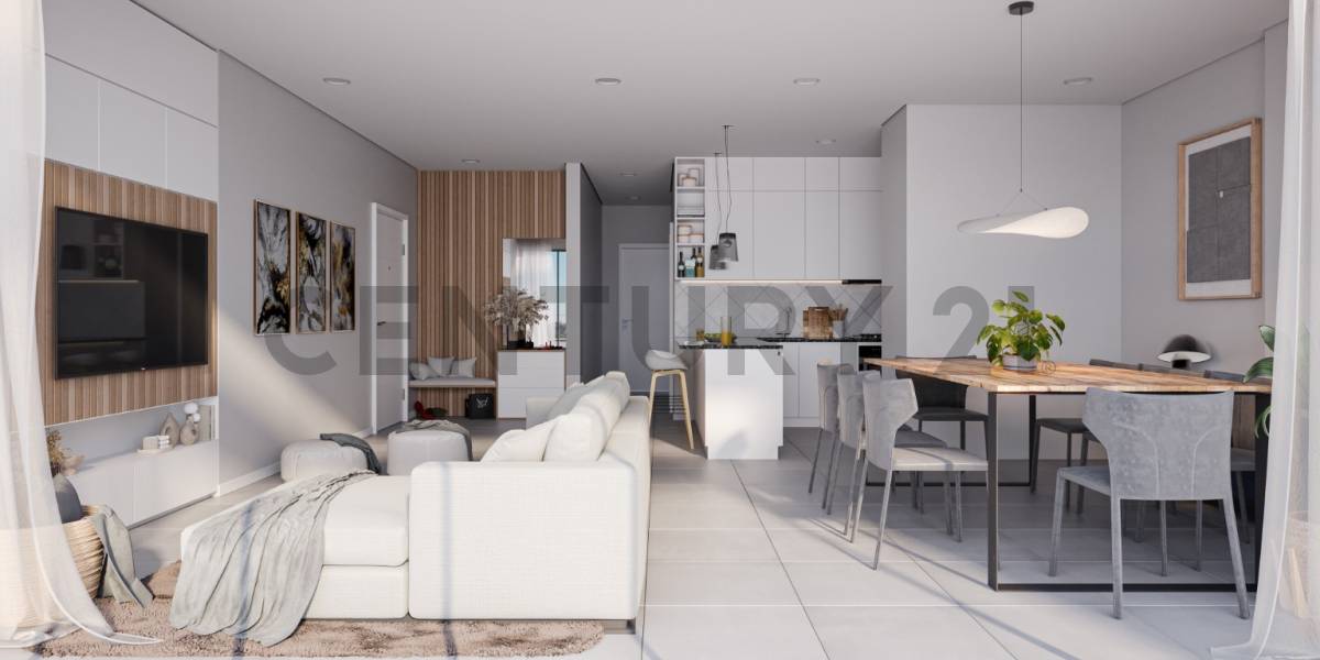 Departamento en venta en Las Mercedes