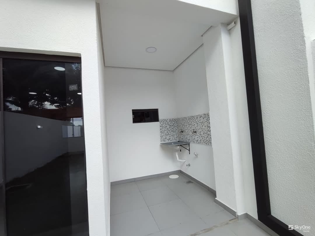 ALQUILO MODERNO DUPLEX EN SAN LORENZO — foto 3