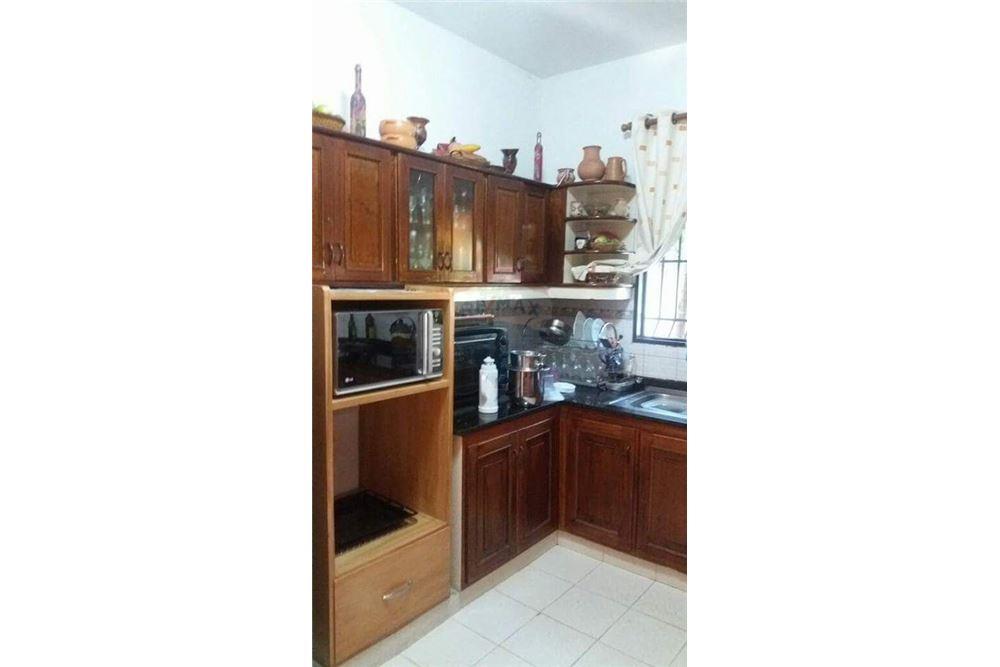 ALQUILO CASA EN FERNANDO DE LA MORA — foto 3