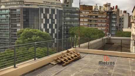 Apartamentos A Estrenar En Punta Carretas