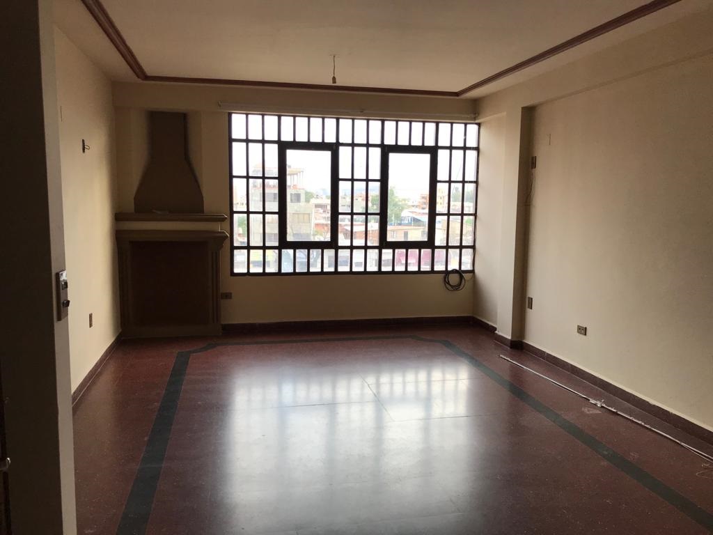 Departamento en alquiler bajo precio de mercado en Centro