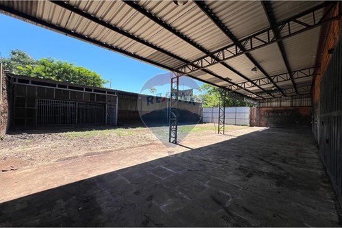 ALQUILO DEPÓSITO CON OFICINA EN SAN ANTONIO — foto 2