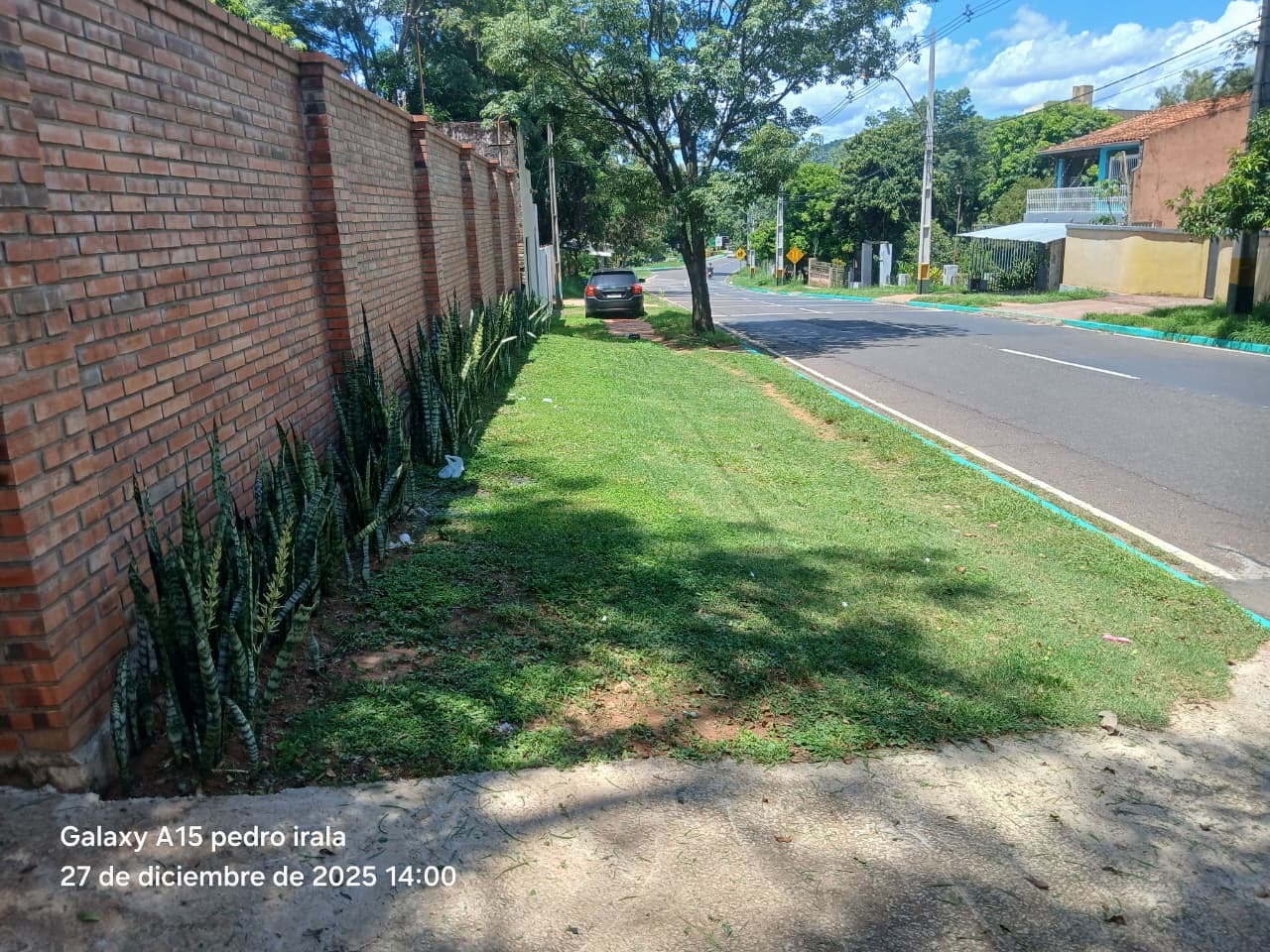 Terreno en venta en Caacupé — foto 3