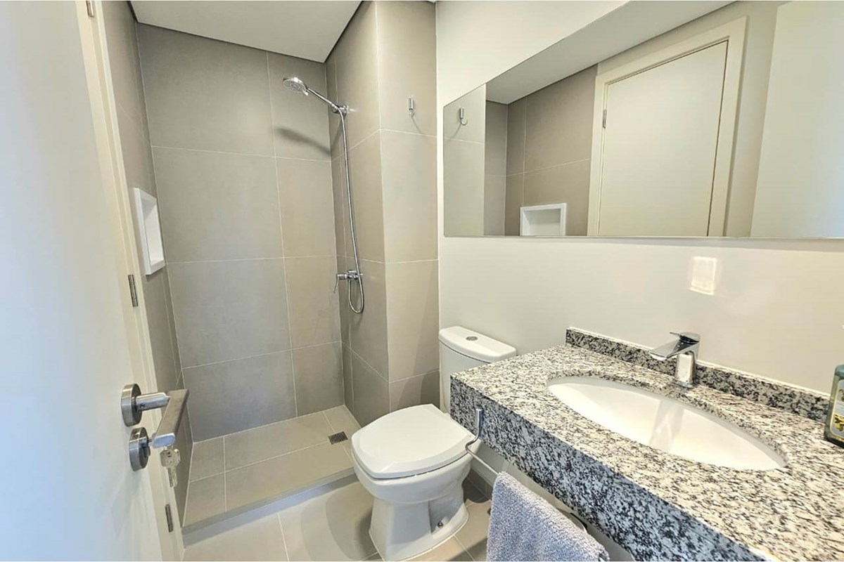 Departamento en alquiler en Luque — foto 2
