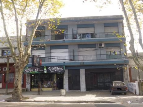 Apartamentos En Buceo