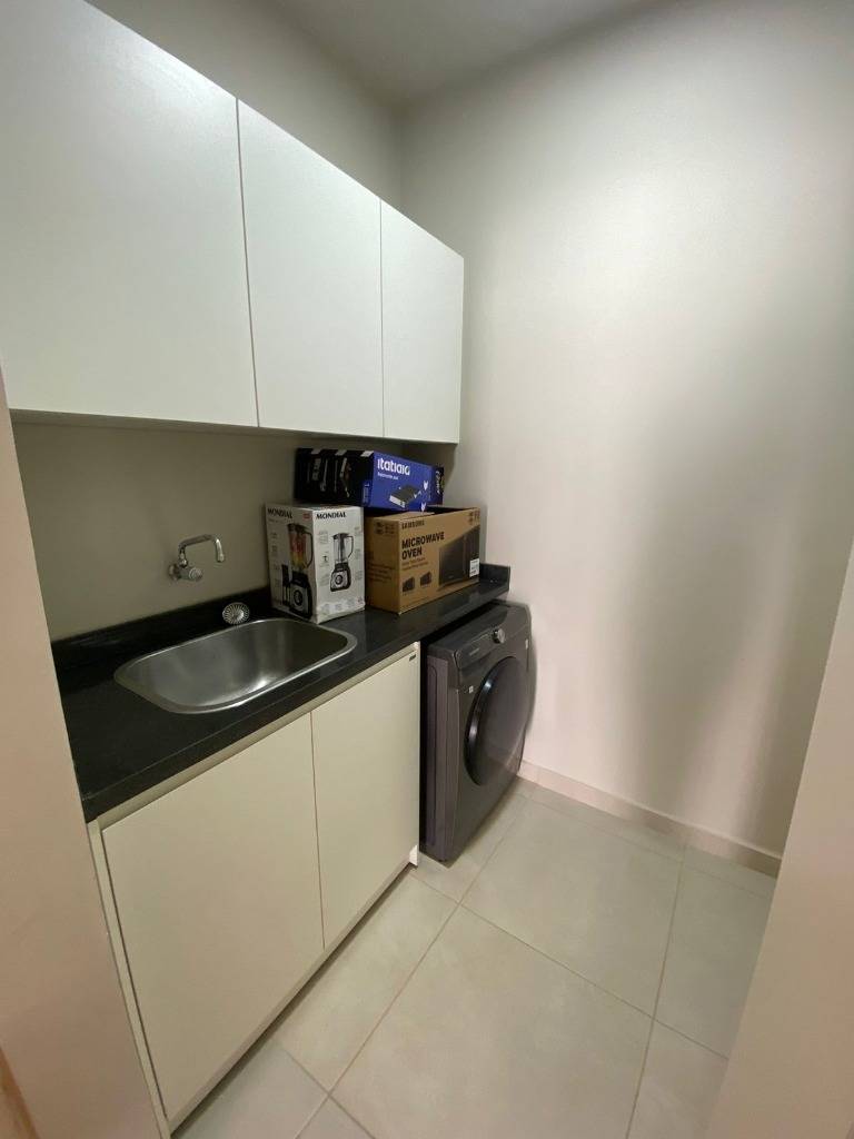 ALQUILO DPTO DE DOS HABITACIONES TOTALMENTE AMOBLADO EN EL EDIF TRINITY TOWERS 1 — foto 3