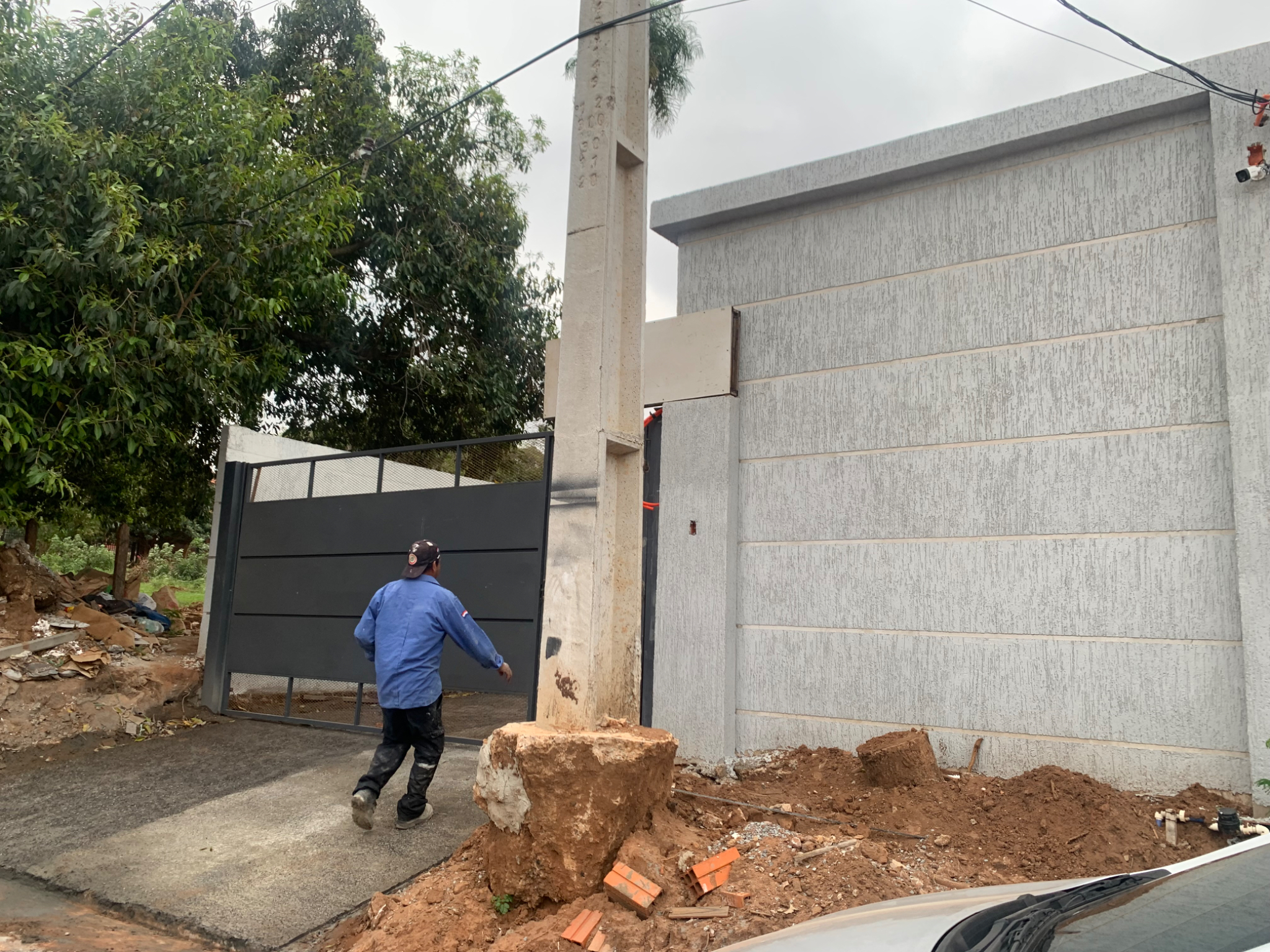 Vendo Casa a estrenar de 3 habitaciones — foto 2