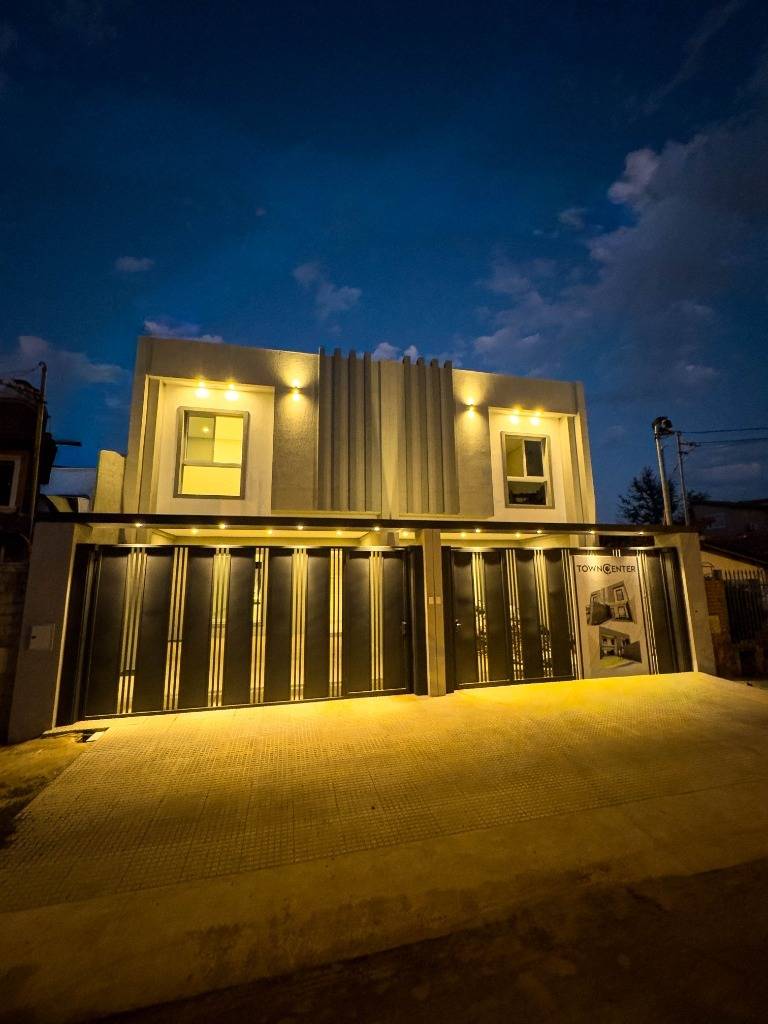 DUPLEX A ESTRENAR EN VILLA AURELIA