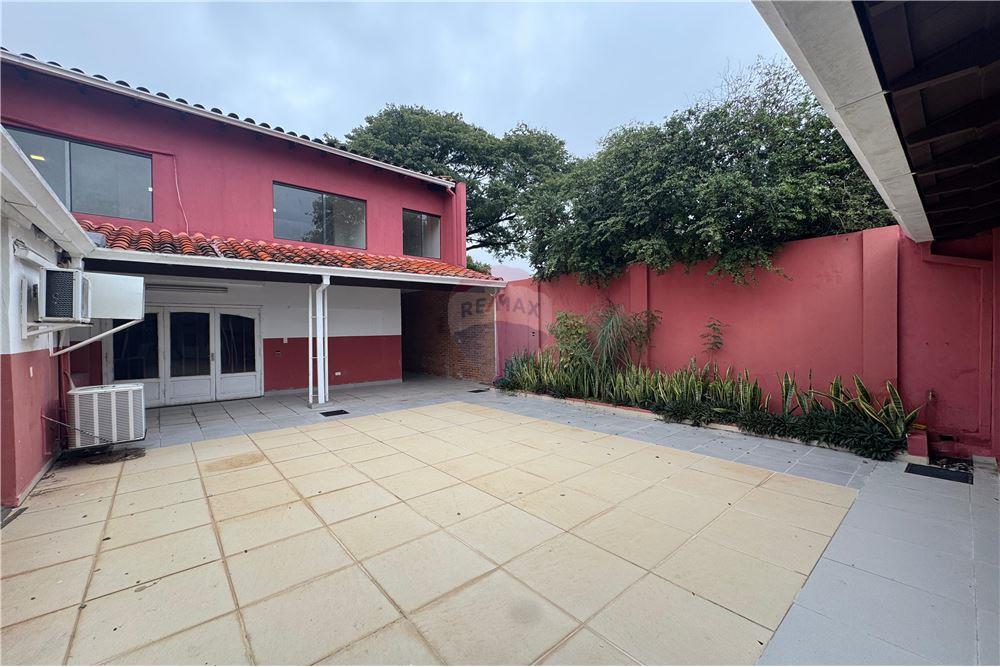 Alquilo propiedad comercial en Recoleta