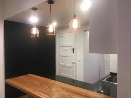 Hermoso Apto En Parque Rodó. 3dorm, 2 Baños. Balcón.