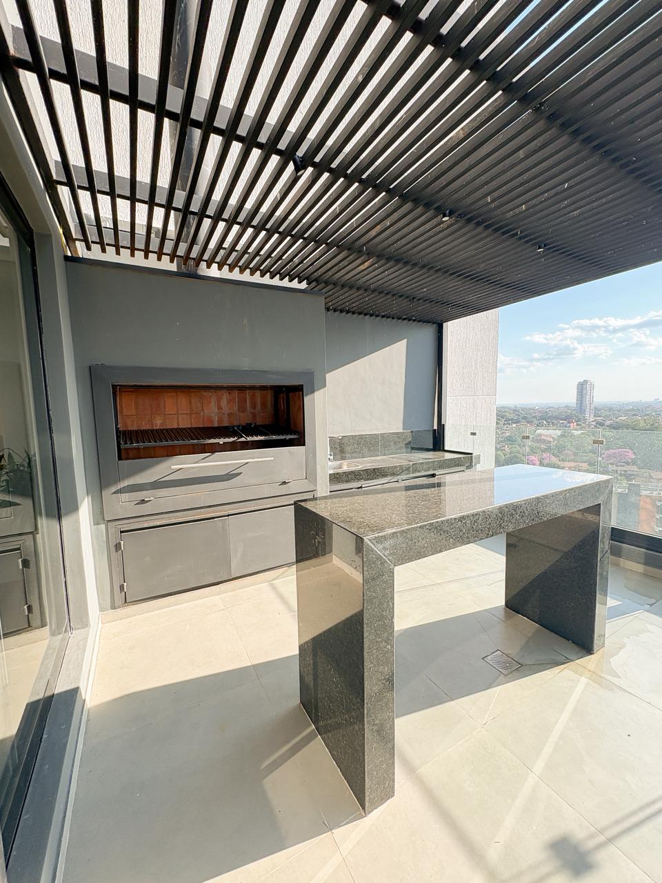 Alquilo departamento full amoblado . — foto 3