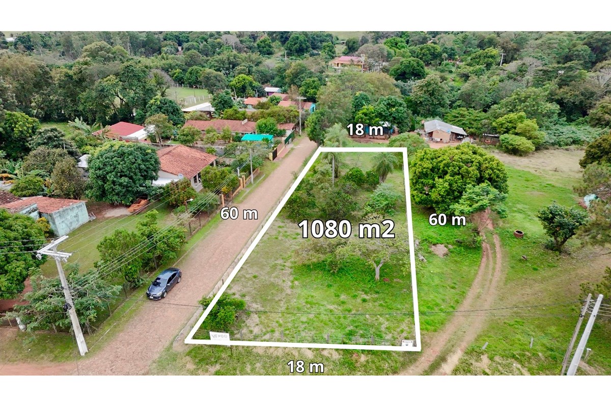 Terreno-Venta-Ruta Paraguari - Piribebuy, Piribebuy, Cordillera — foto 3